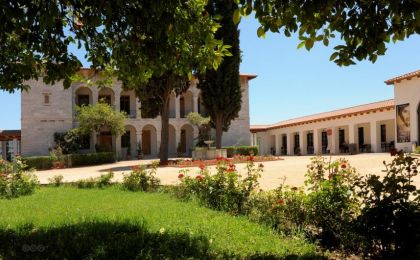 Βυζαντινό & Χριστιανικό Μουσείο