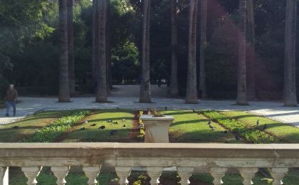 Εθνικός Κήπος