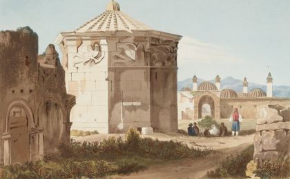 Ιστορικοί Περίπατοι