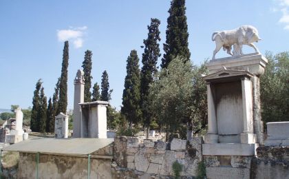 Κεραμεικός