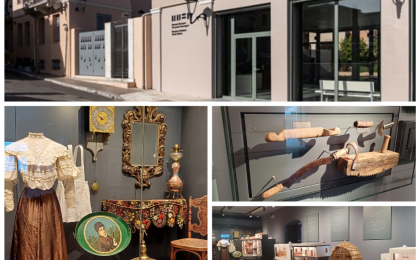 Μουσείο Νεότερου Ελληνικού Πολιτισμού